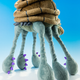 Illustration for article titled iElder Scrolls/i Plush is Not Poisonous, Just Cute